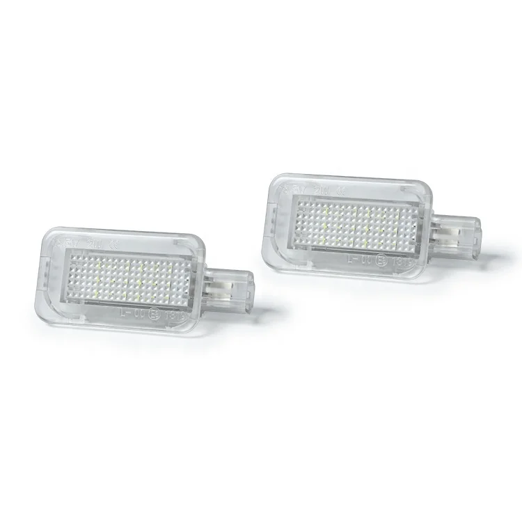 LED Luggage Compartment Light  for Honda Accord 4D 2003~City 4D 2003~ City zx 4D 2007~2008 Civic 3D 2001~Civic 4D 2001~