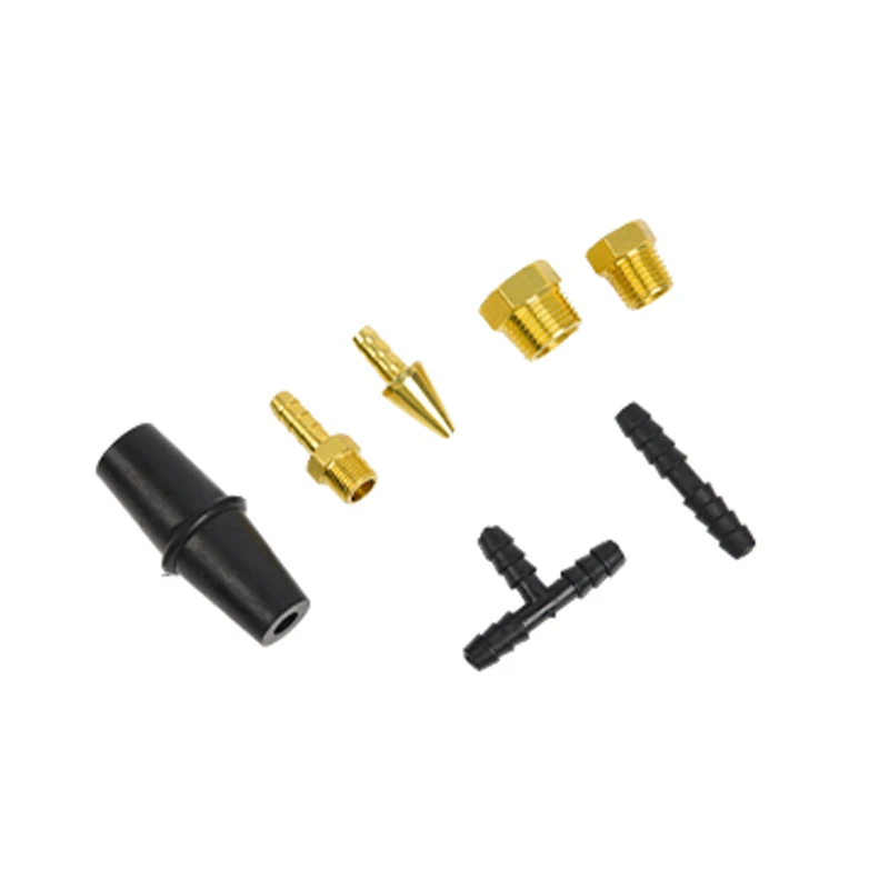 Automotive Ternary Catalytic Blockage Detector Exhaust pipe blockage detecExhaust Gas Blockage Meter Tool