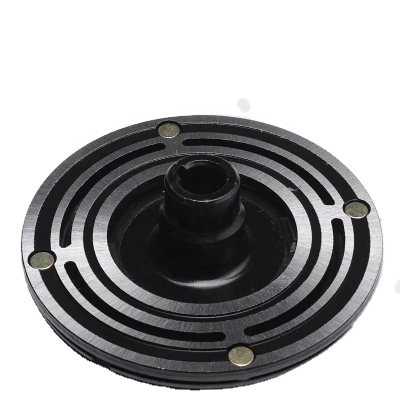 Automotive 108OD ac air conditioner clutch hub