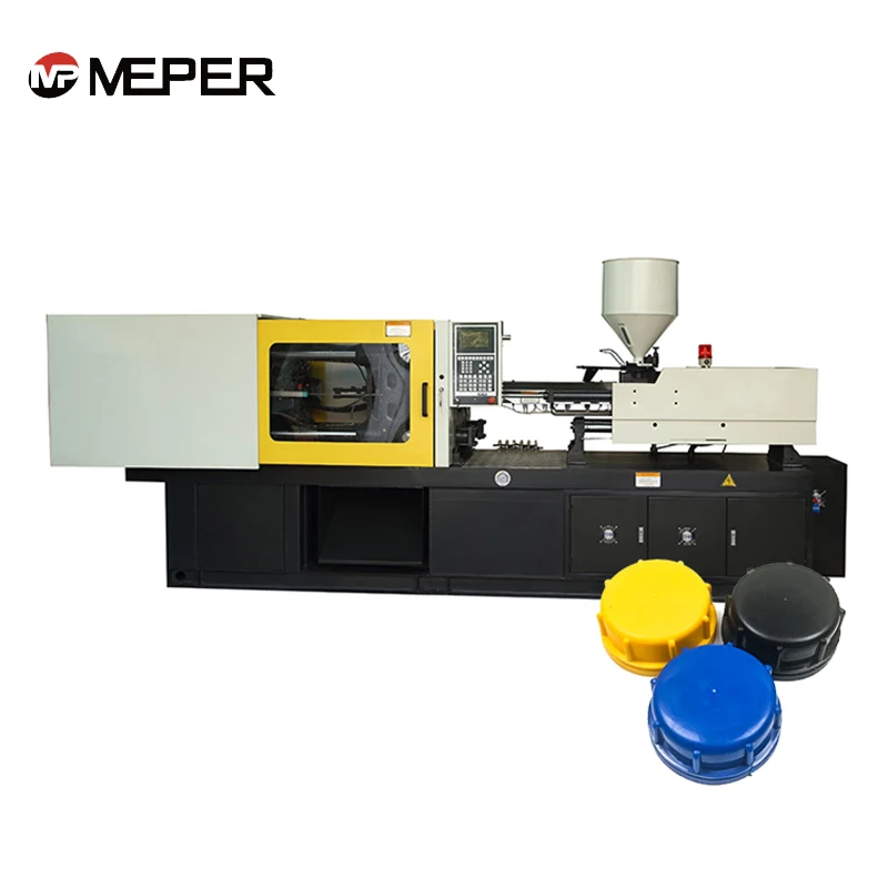 plastic cap injection molding making machine 20 liter water plastic bottle cap manufacturing machine