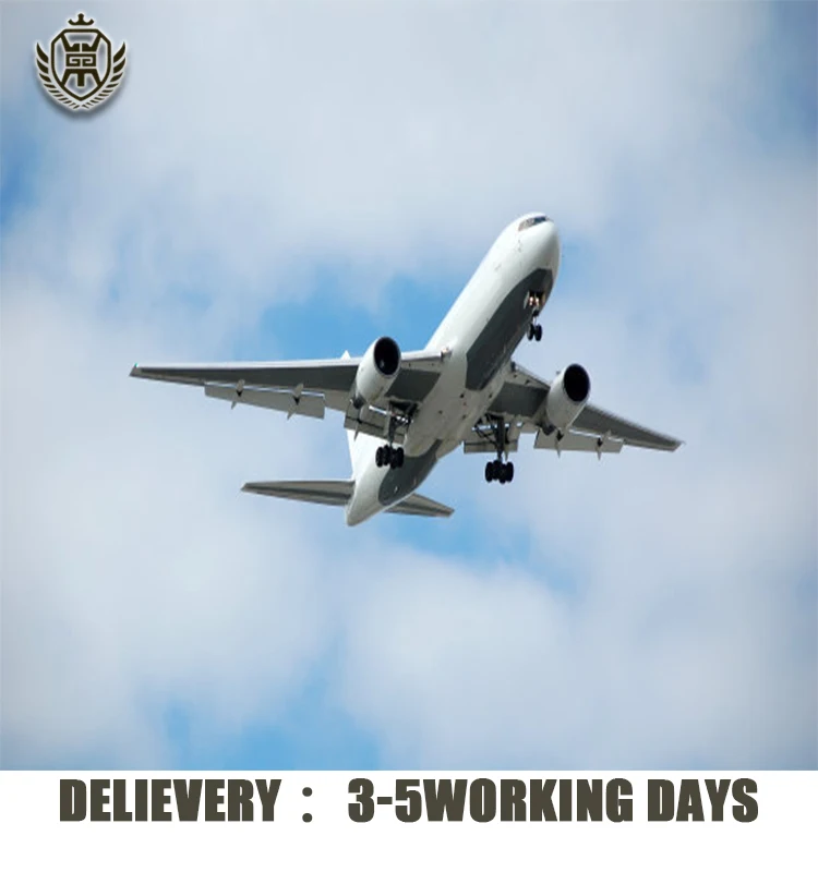 International Freight Charges Express Courier Services from China Shenzhen by Air and Sea