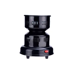 Electric Charcoal Burner For Shisha Hookah Heating Plate Coal Lighter Shisha Heating Plate Burner
