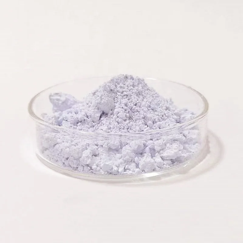 Hot Sale Pure 99.9% Neodymium Oxide Nd2O3 Powder Rare Earth Oxide Neodymium Nd2O3 CAS 1313-97-9