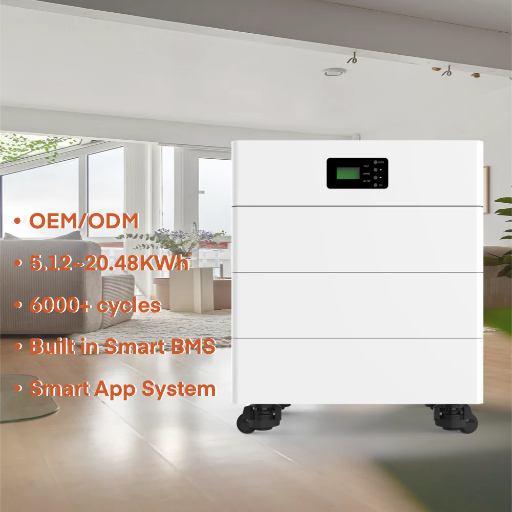 5KWH 10KWH 15KWH 20KWH штабелированный модуль Lifepo4 батареи все в одном литиевые и инвертор для дома