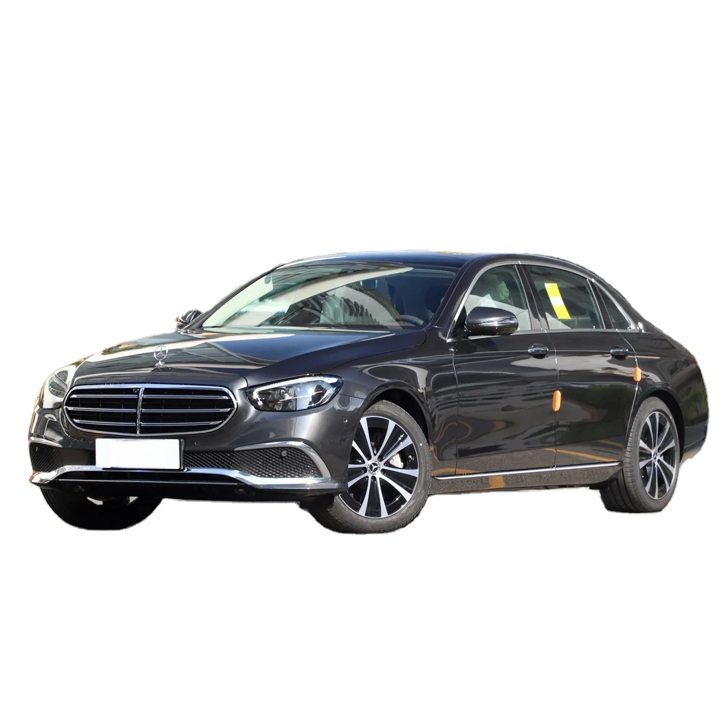 Mercedes Benzs E Class 2024 350 e L Phev подключаемые гибридные автомобили Седан из Китая
