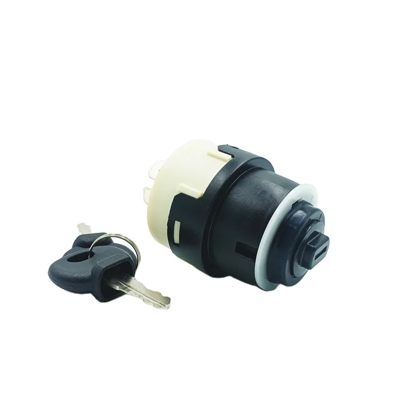 hot sale excavator spare parts JCB 3CX 4CX best 11pin Ignition Switch 701-80184 701-45500