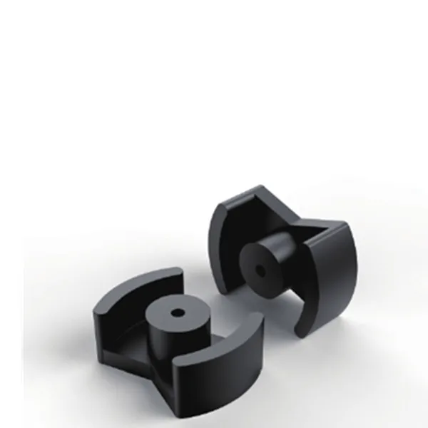 Chinese Manufacturer supply Pm50  Pc40 Mnzn Ferrite Core