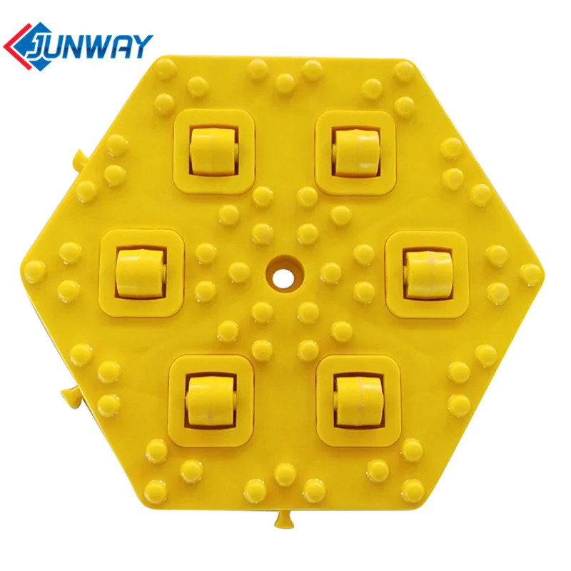 Eco-Friendly Backyard Slide Artificial Snow Skiing And Snowboarding Dry Ski Surfaces