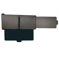Wholesale Polarized Sun Visor for Car with Zipper Slider Car Sun Visor Sunshade Extender