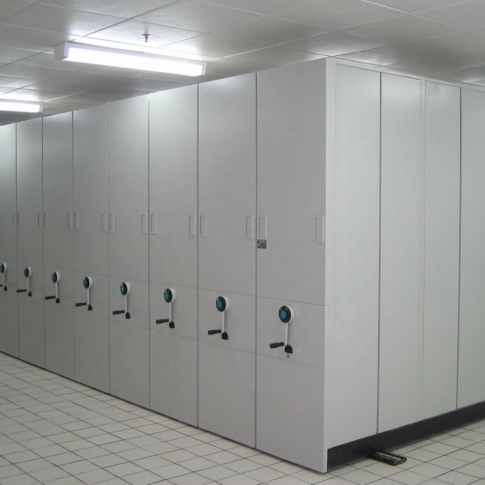 Peterack Movable Racking Shelves Manufacturer Customized Industry Mobile Rack System Adjustable Heavy Duty Rack