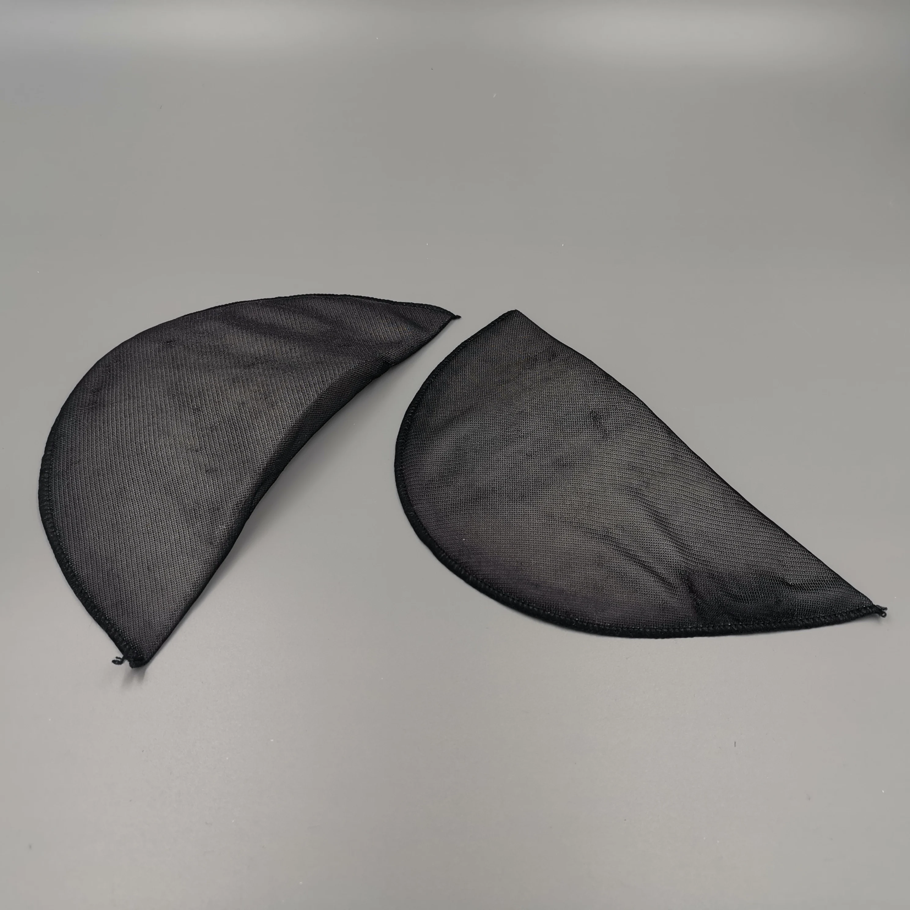 
Half Moon Shoulder Pads Tailoring Material - 1