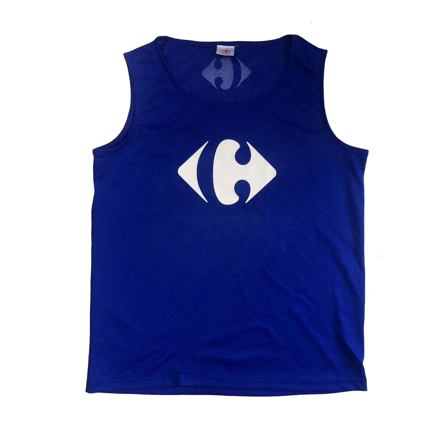 Custom breathable soccer training vest football pinnies cheap football vest mesh soccer vest soccer bibs chasubles football