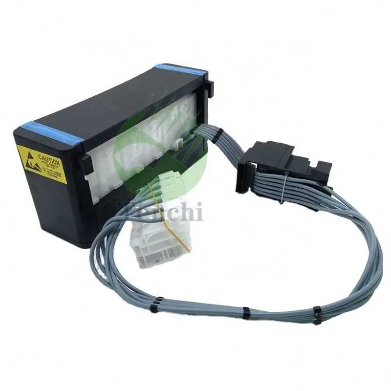 New 6 Colors CISS Ink Tank System for Epson Stylus L805 L800 L1800 L801 L810 L850 Inkjet Printer