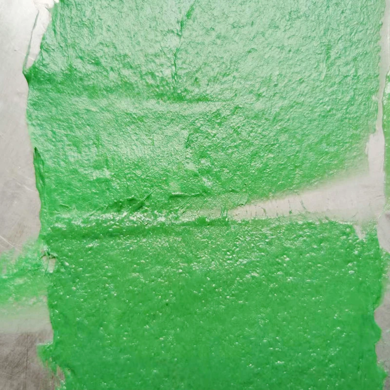 High Adhesive Strength Body Filler Polyester Automotive Fiberglass Putty Car Paint Repair For Car