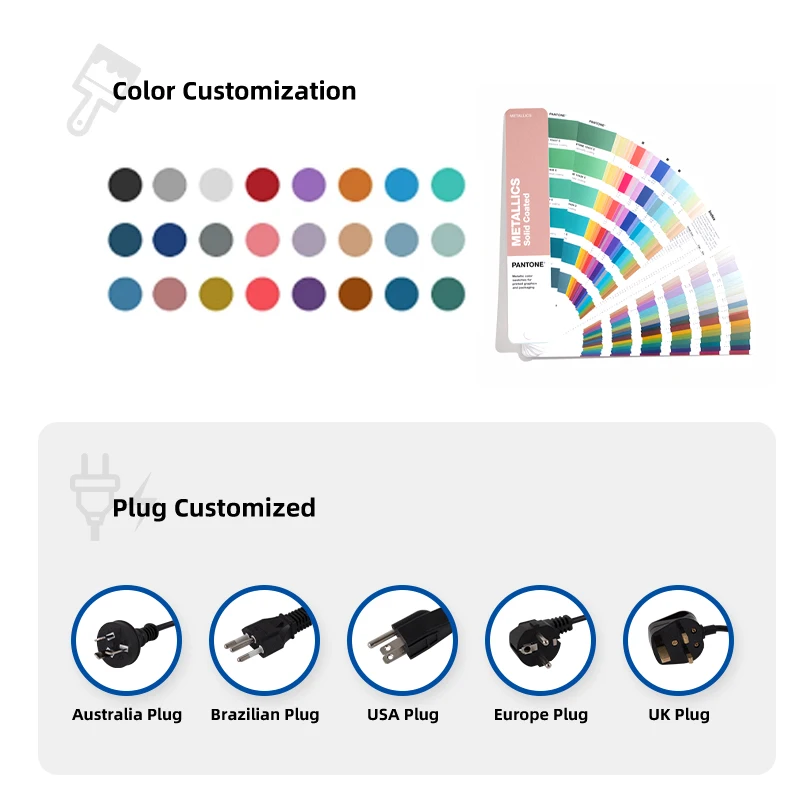 new design ice maker automatic nugget ice maker countertop home 110 - 240V CE,CB,ETL,ROHS