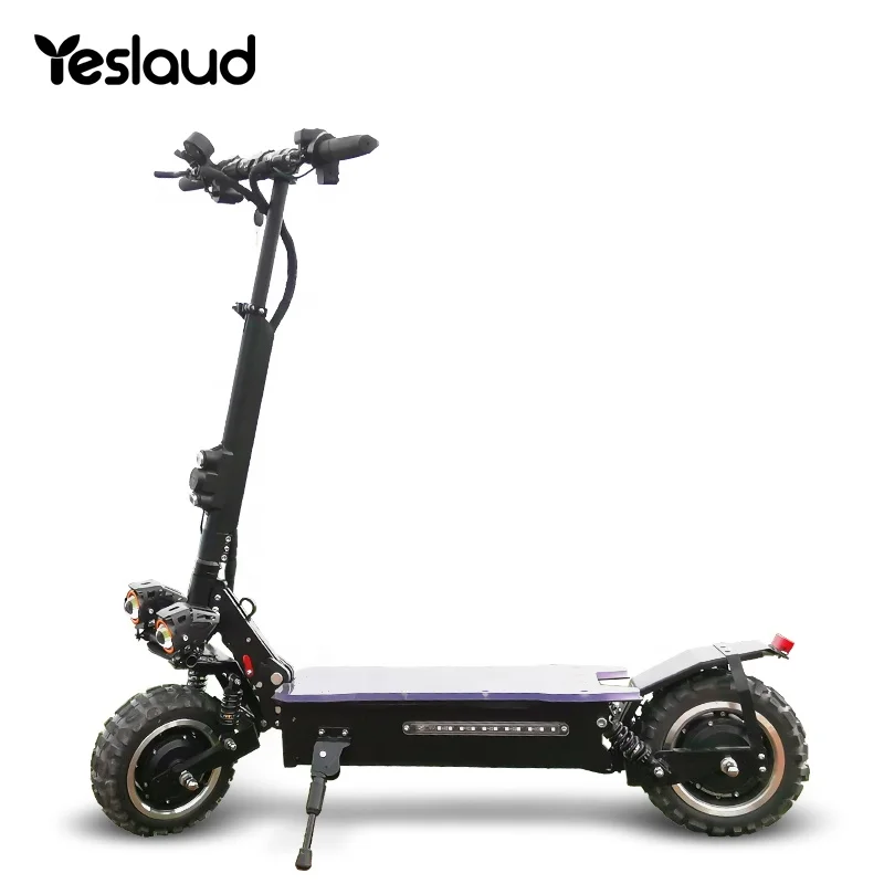 Hot amazon e scooter electric Yeslaud  alibaba electric scooter 4 types of lithium ies scoter electric scooter