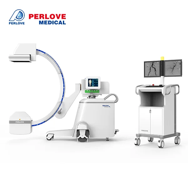 PLX7100A HF Mobile Digital C-arm System Orthopedics Department