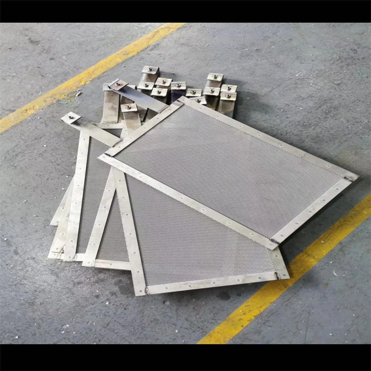 Platinum Mesh Electrode/Platinized Titanium Electrode/Platinized Titanium Anode