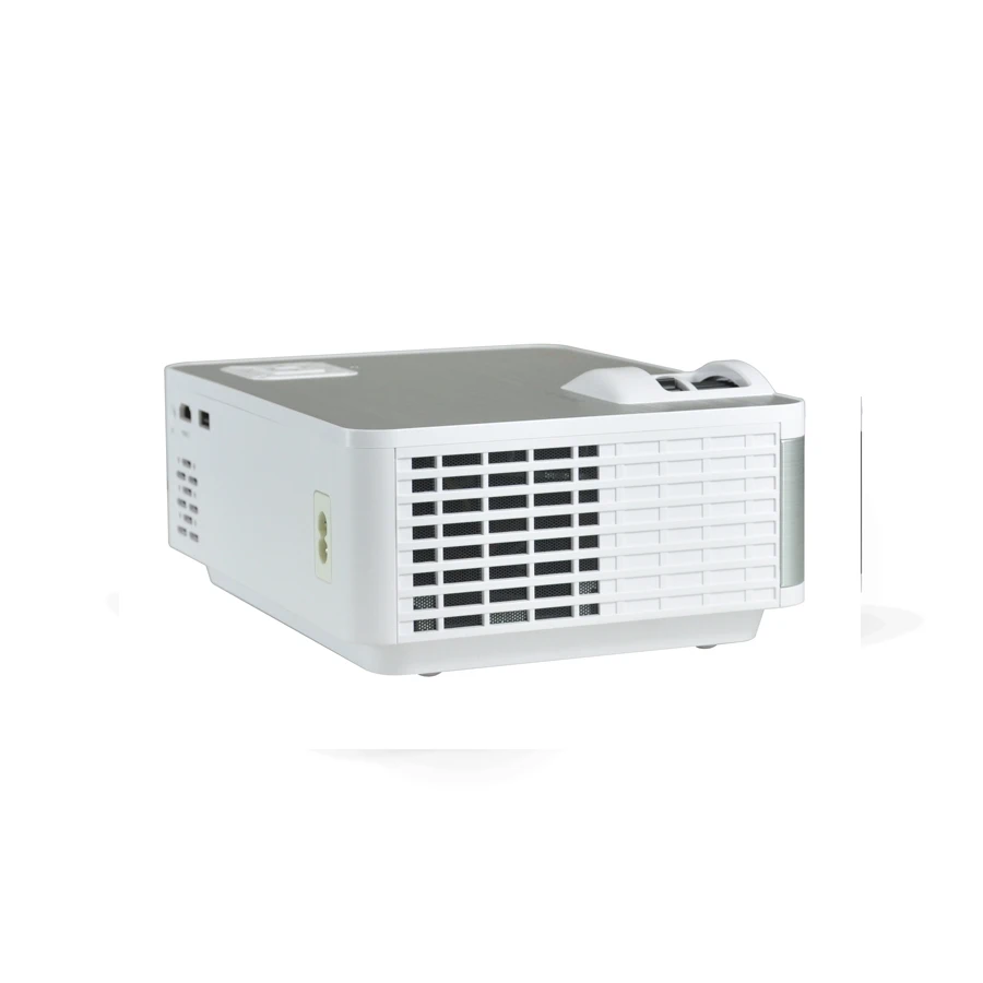 HTP W5 1080P support mini home theater led video projector