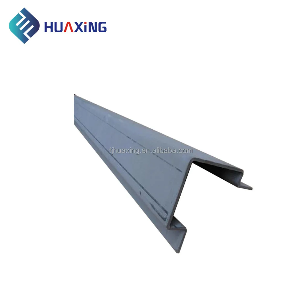 Front Corner Post Steel 6mm Corten Marine Shipping Container Parts