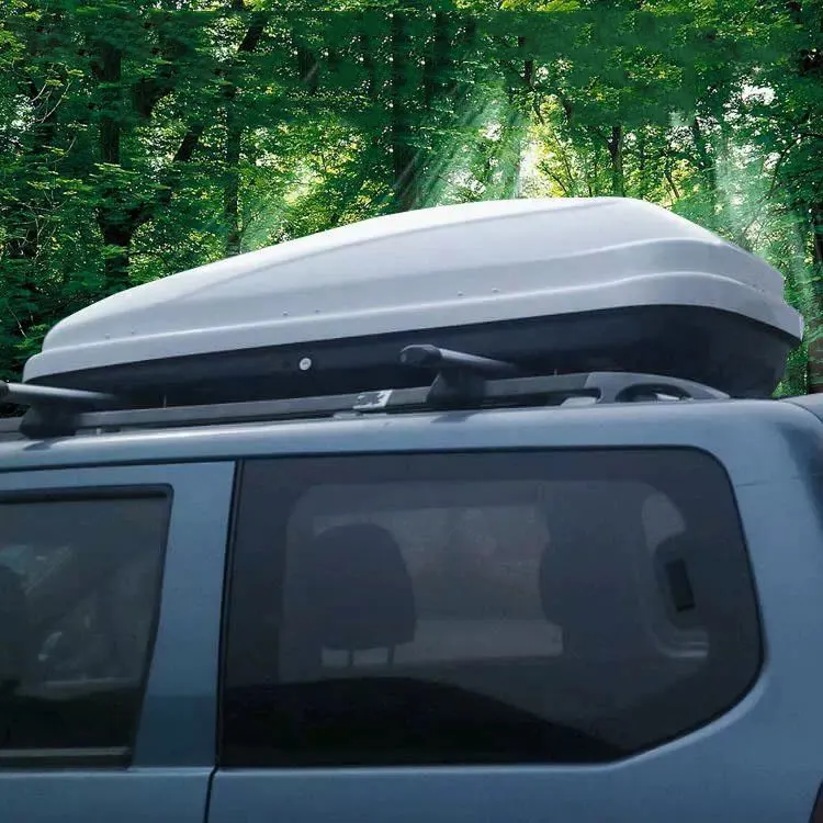 Factory Price Manufacturer Customized ABS+ASA Car Roof Boxes Car Roof Luggage Box Wholesale Roofbox