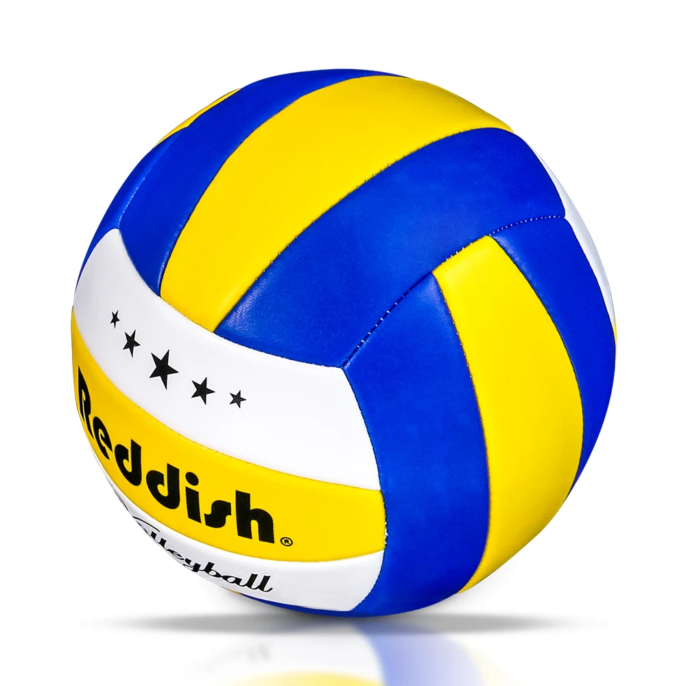 PSYCHE beach volleyball New Design Machine Stitched  PVC custom volleyball ball