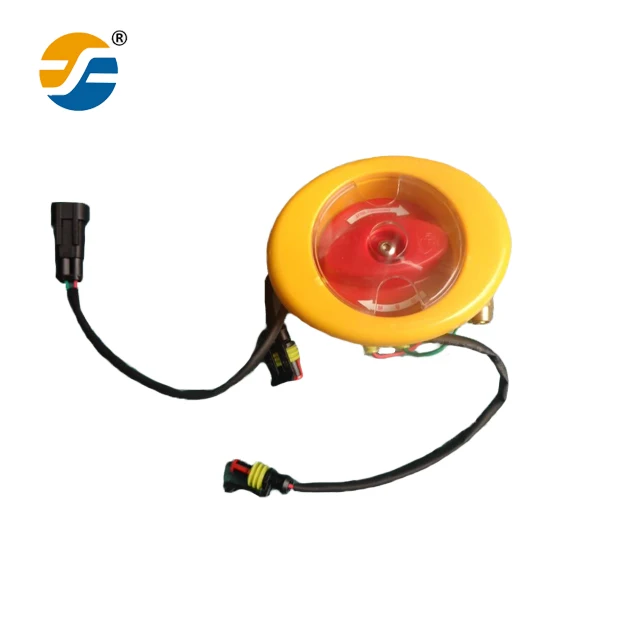 Genuine Bus Body Parts 1998-2016 ACE AC Door Control Buses Emergency Valve Tools For KINGLONG/GOLDEN DRAGON/YUTONG