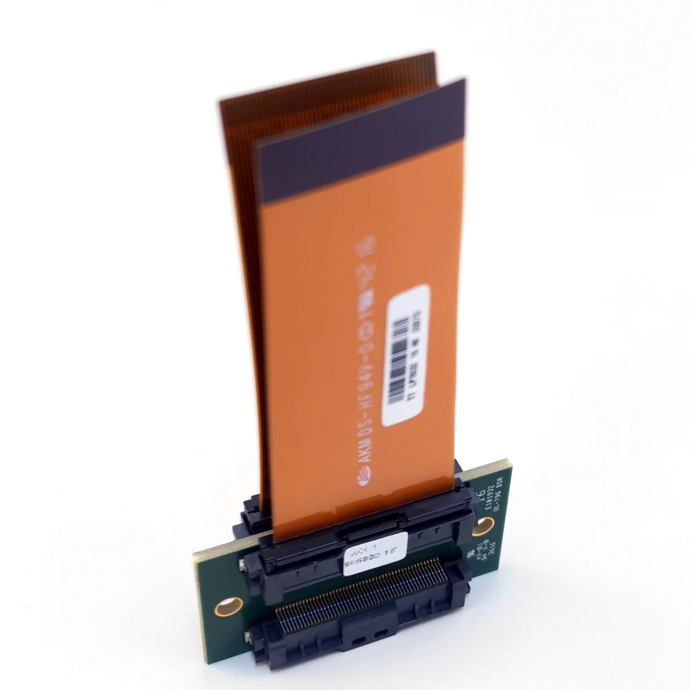 Connect Cable, Xaar 1001 to 1003 Adapter Card