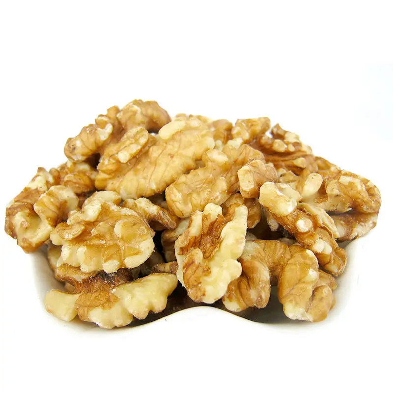 Wholesale high quality xinjiang walnut kernel with cheap price walnuts without shell