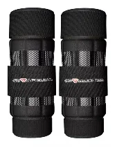 Walking Legs Strength Training Shock Guard Gym Equipment  Sport Gym Exercise Training Adjustable Ankle Weight Wrist