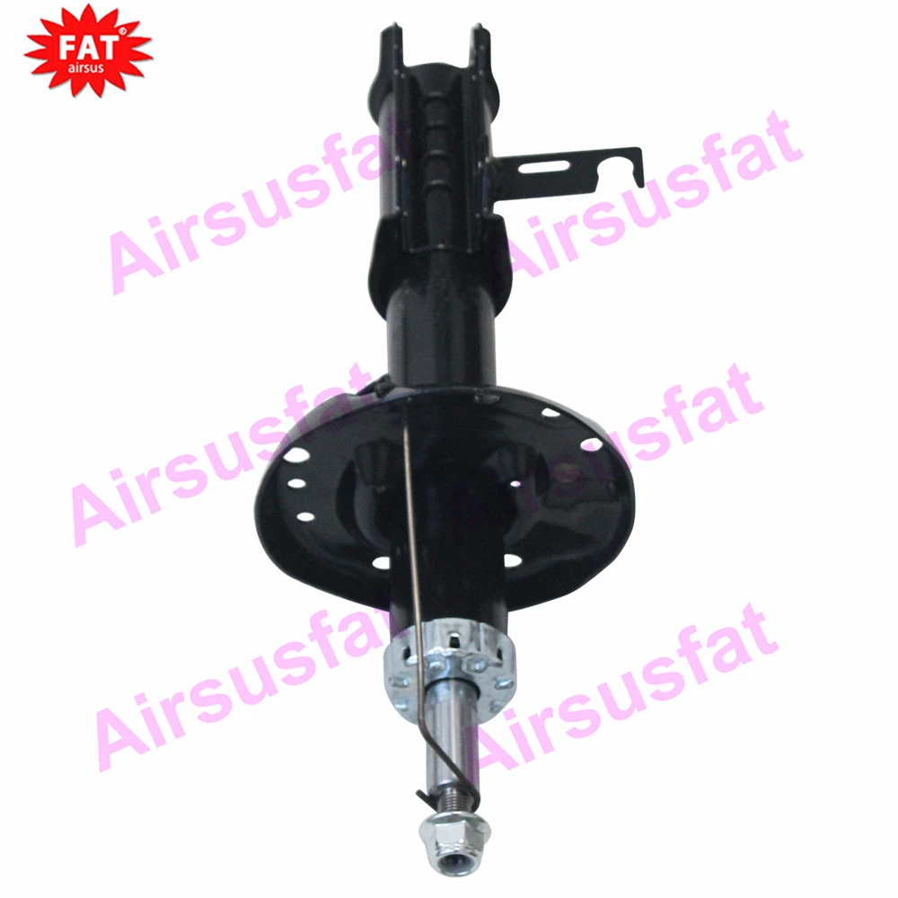 Front Left Shock Absorber For Chevrolet Cruze 09- Orlando Opel Astra Mkiv (J) 09-15 Vauxhall Zafira Mkiii Strut Core Without ADS