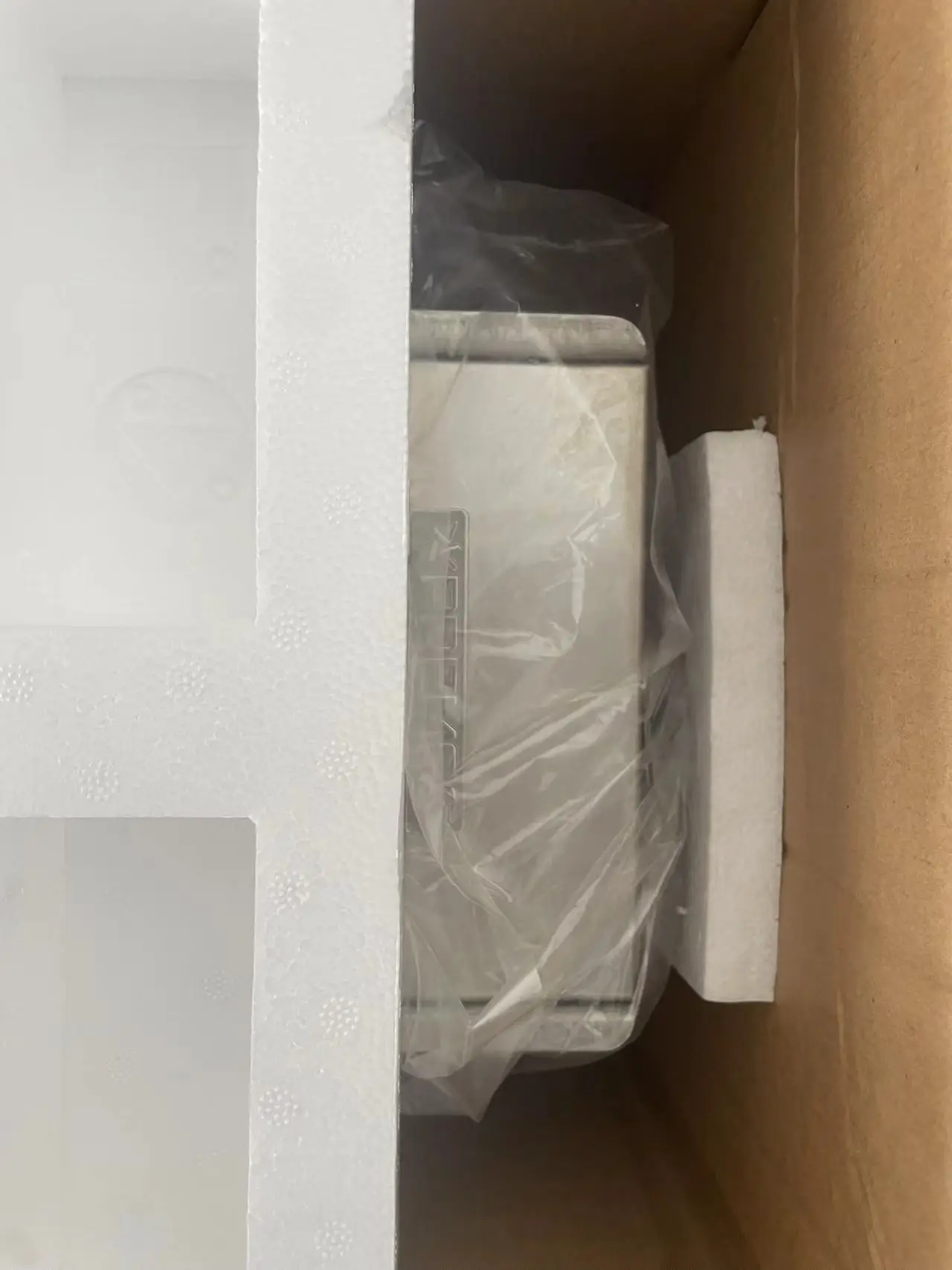 Heavy-Duty Commercial Manual Sausage Machine