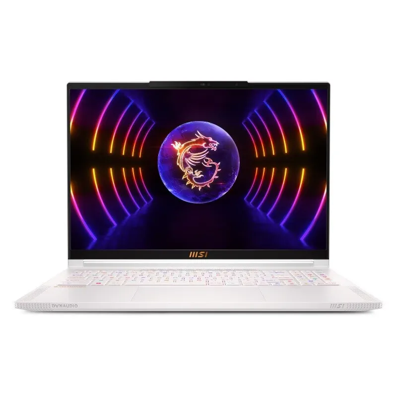 Original Fashion laptop MSI Stealth 14 Studio i7-13700H RTX4060 14inch QHD 240Hz IPS-Level Display laptop Gaming notebook