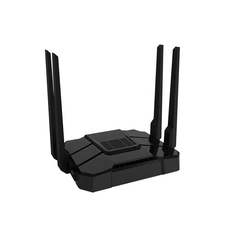 IPQ4019 chipset openwrt 4g sim lte hotspot wifi wireless router