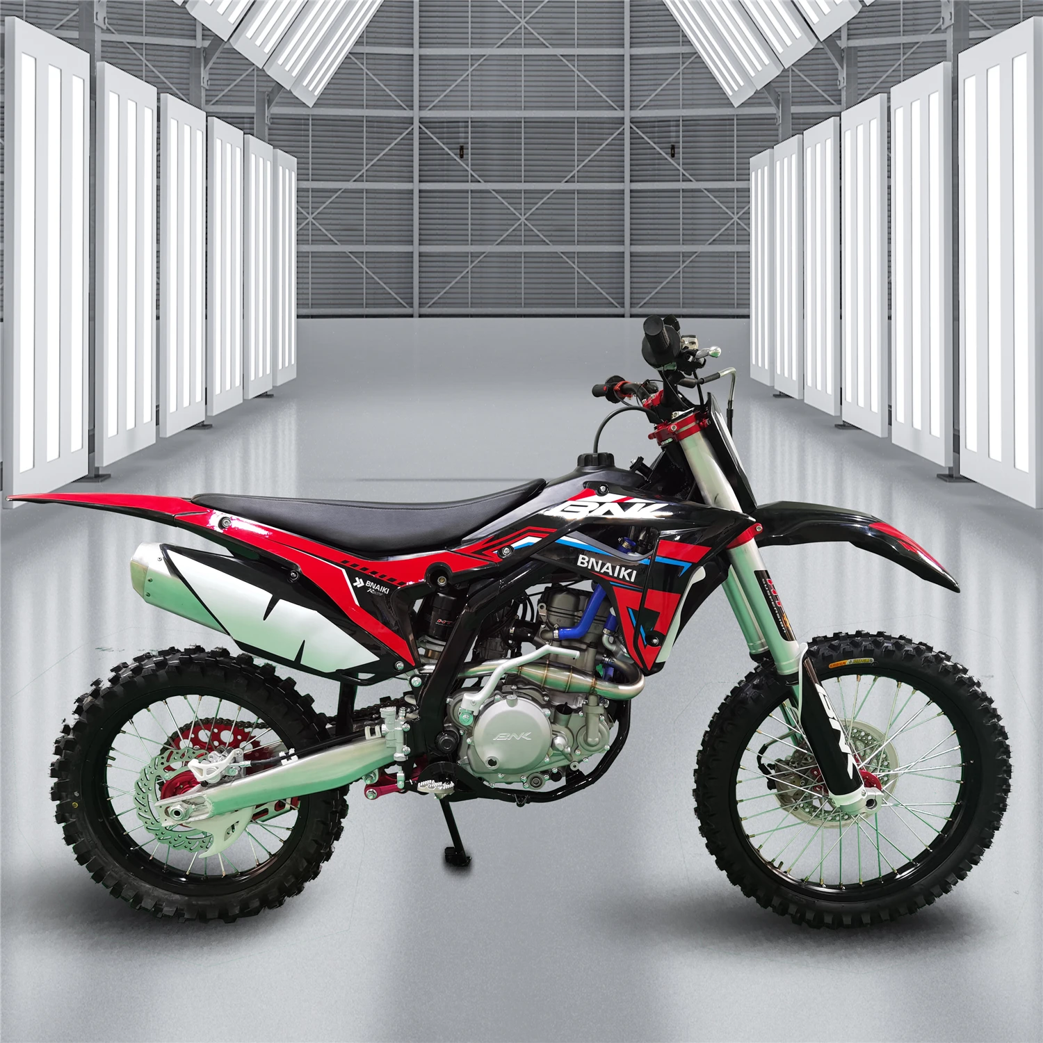 High-end technology enduro motocross protezioni dirt bike motorcycle wheelie trainer cage off-road