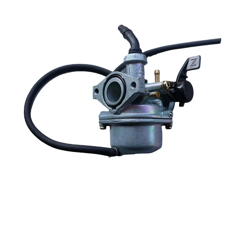 LING QI Universal Carburetor For  ATV Quad 4 Wheeler Dirt Bike Motorbike Motorcycle  Accessories