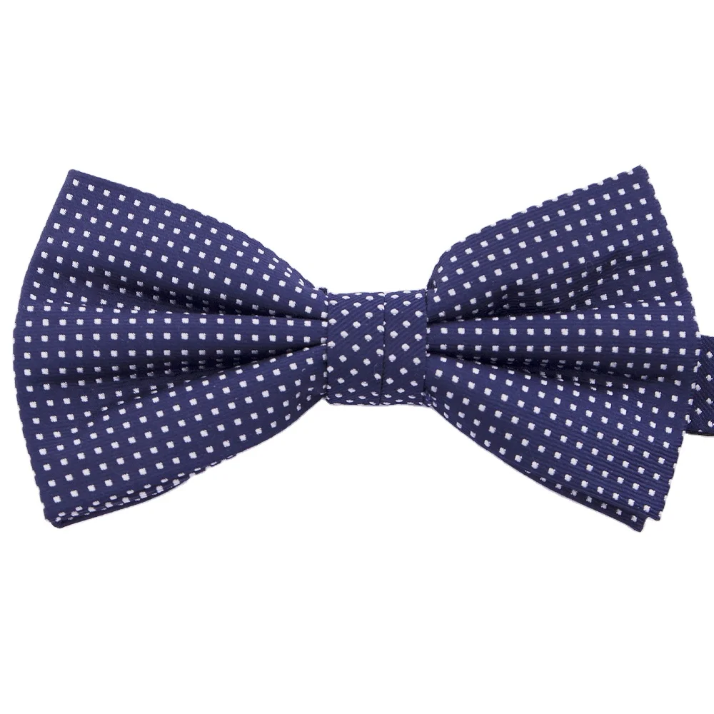 Manxiang Handmade Fashion Man Elegant 100% Organic Silk Men Dress Suit Tuxedo Bow Tie Sets for Men