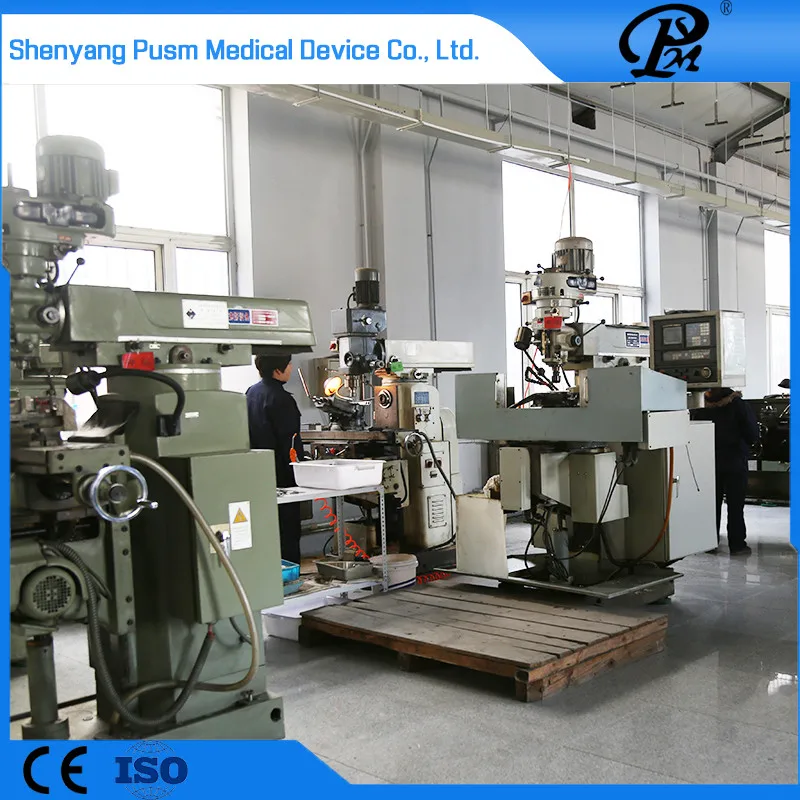 PUSM High Quality TPLO Surgery Vet Orthopedic Surgery Surgical Orthopedic Oscillating Saw Blades