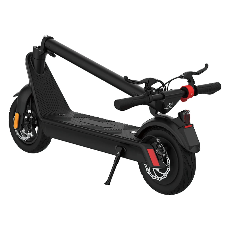 High Quality moped  Electric Scooter Moped Us warehouse Electric Scooter City  coco X9 Pro Folding city suv  Electric Scooter