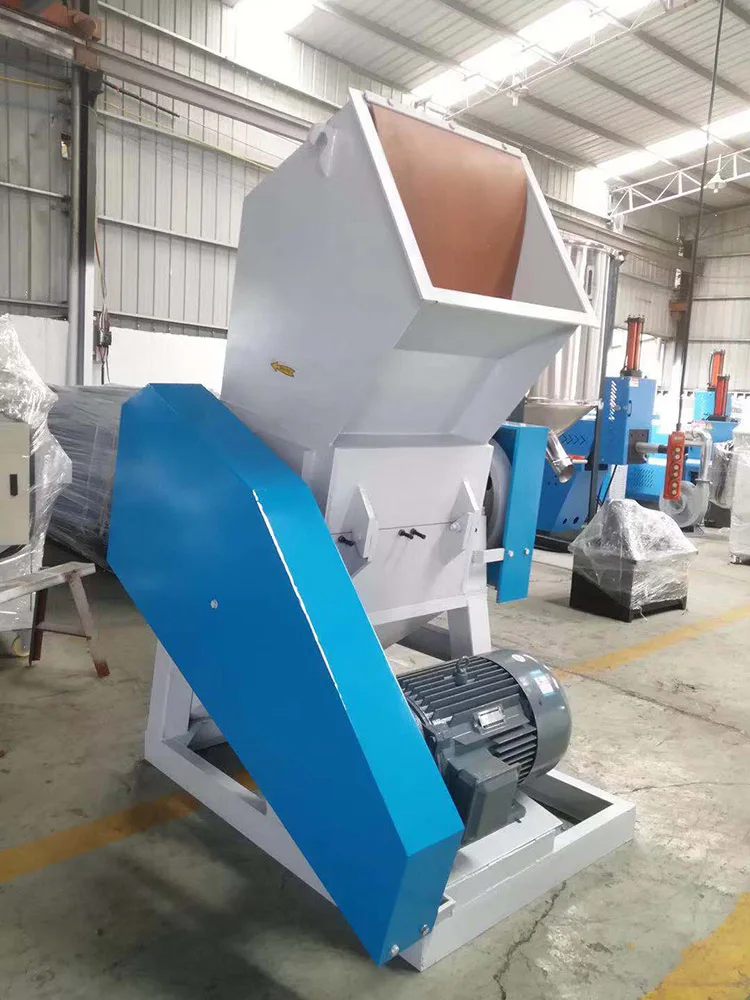 machine recyclage plastique plastic bags recycling machine waste