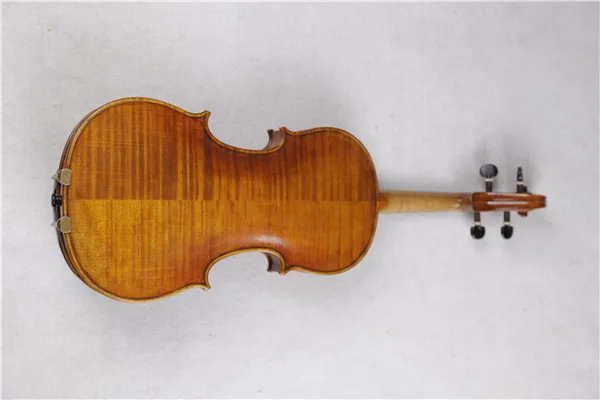 (TL007-4) Wholesale Factory Sale handmade baroque violins