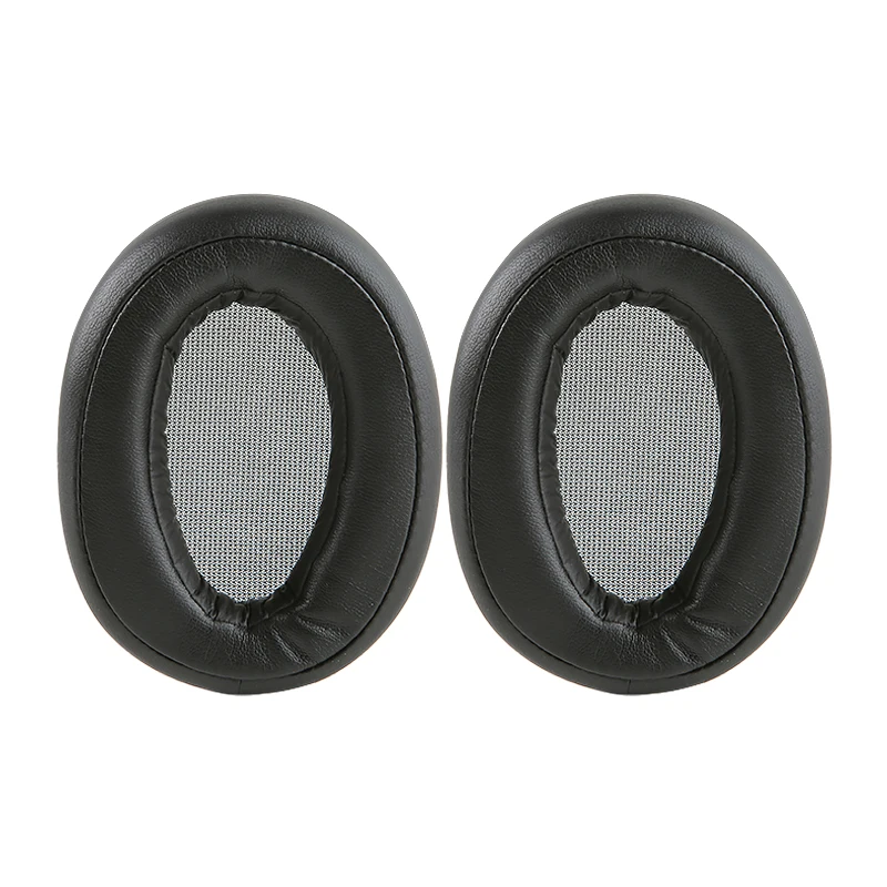 Original Replacement Ear Cushions Fit For Sony Mdr 100aap Wh-h900n Ear Pads Earpads for Headphone