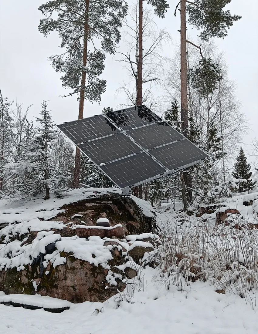 Direct from the source factory solar controller 2 axis solar tracker slew drives solar tracking