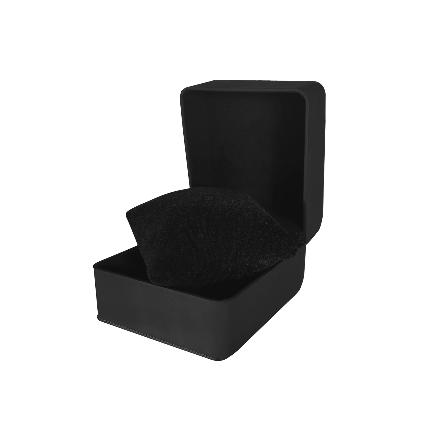 Luxury High Quality Factory Custom Logo Cardboard Wrist Watch Packaging Mechanical Watch Box