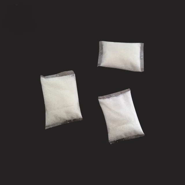 Fashion polyacrylate polymer SAP sachet for medical use
