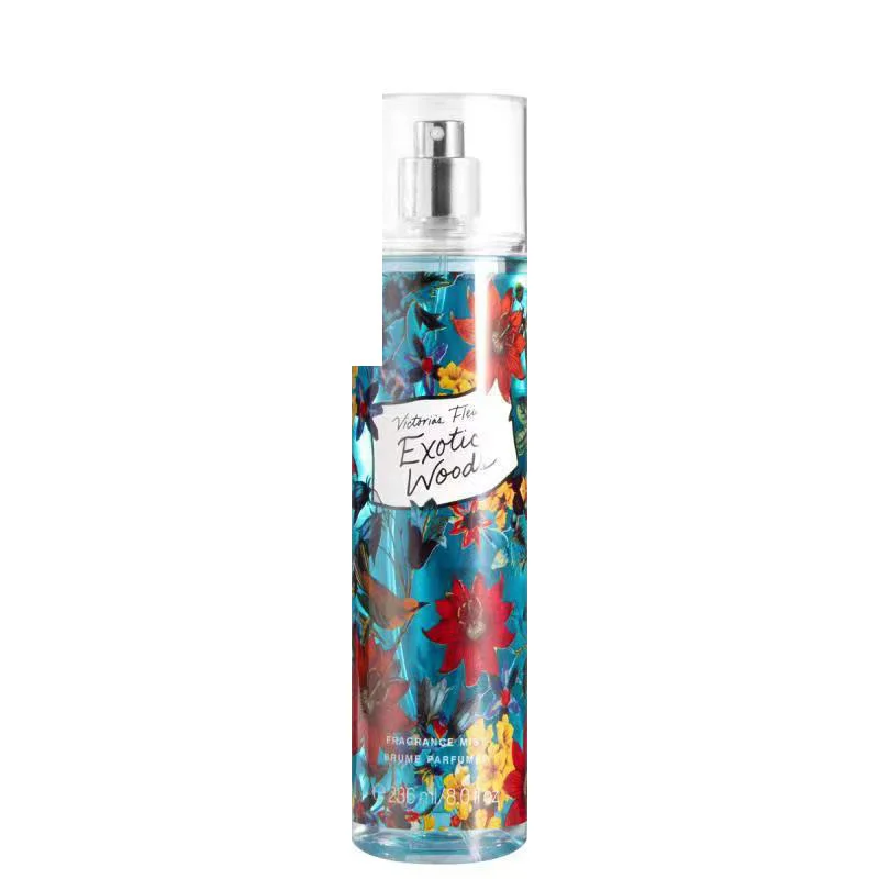 secret victoria perfume candy victoria wholesale secret body spray Fragrance Mist perfume splash women set