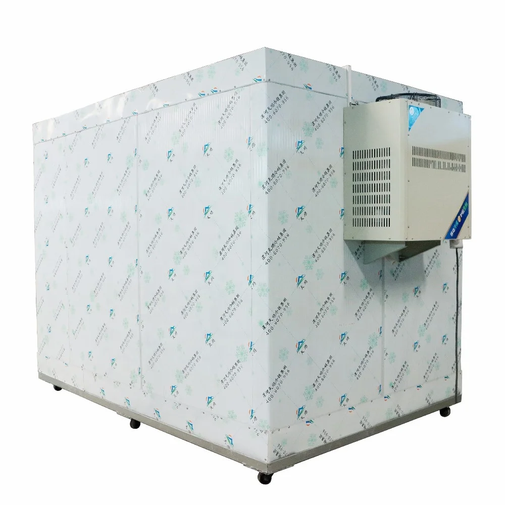 2hp 3hp 5hp Monoblock condensing unit Refrigeration Freezer Monoblock Condensing Unit refrigeration unit for walk in freezer
