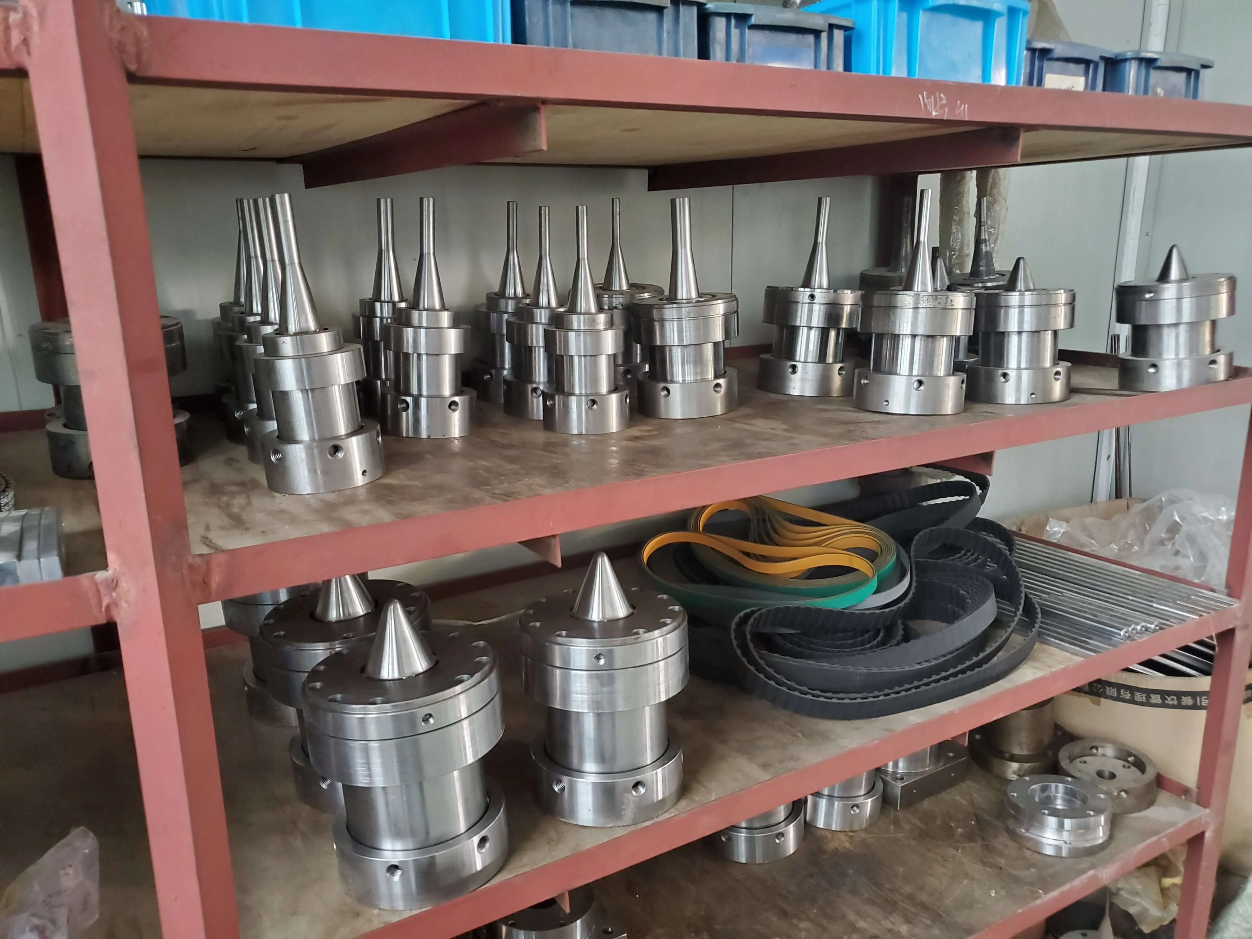 Plastic PLA Drinking Straw Extrusion Extruder Machine Die Moulds