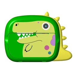 new kids HD Print Instant Camera Christmas Gift Print 2.4 inch Video Photo Children Kids WiFi Digital Camera for Christmas