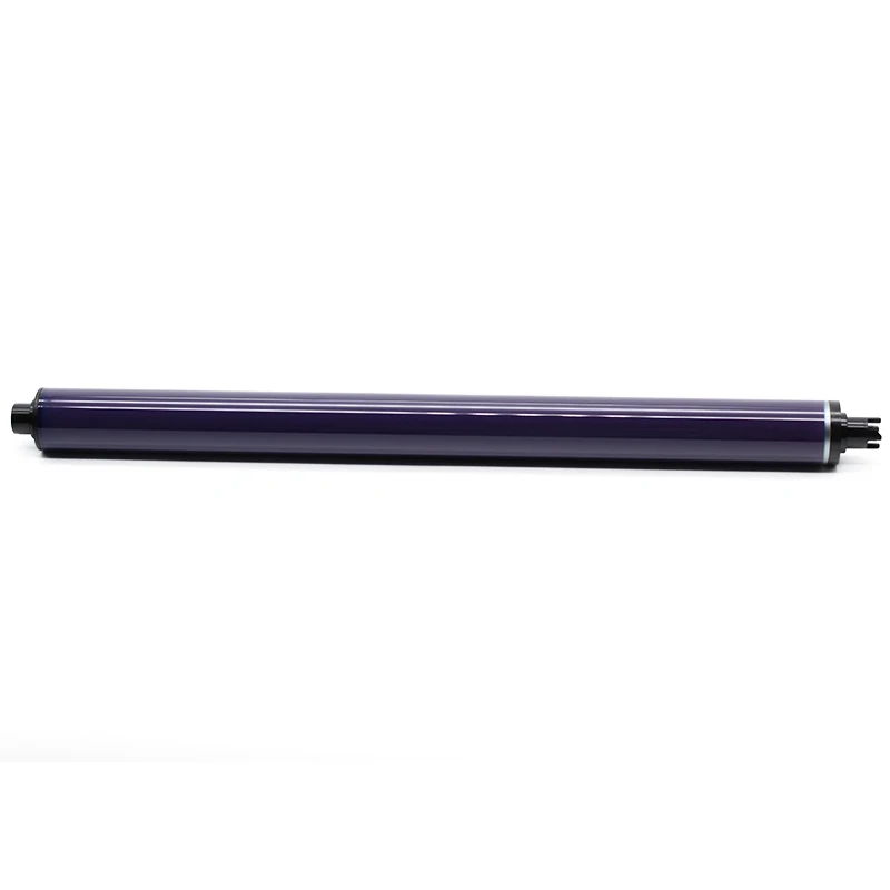 Практичный импортный Nano OPC барабан для Fuji Xerox WC7545 7845 7855 DCC5570 5575 7525 цилиндр фиолетовый аксессуары копировальной машины